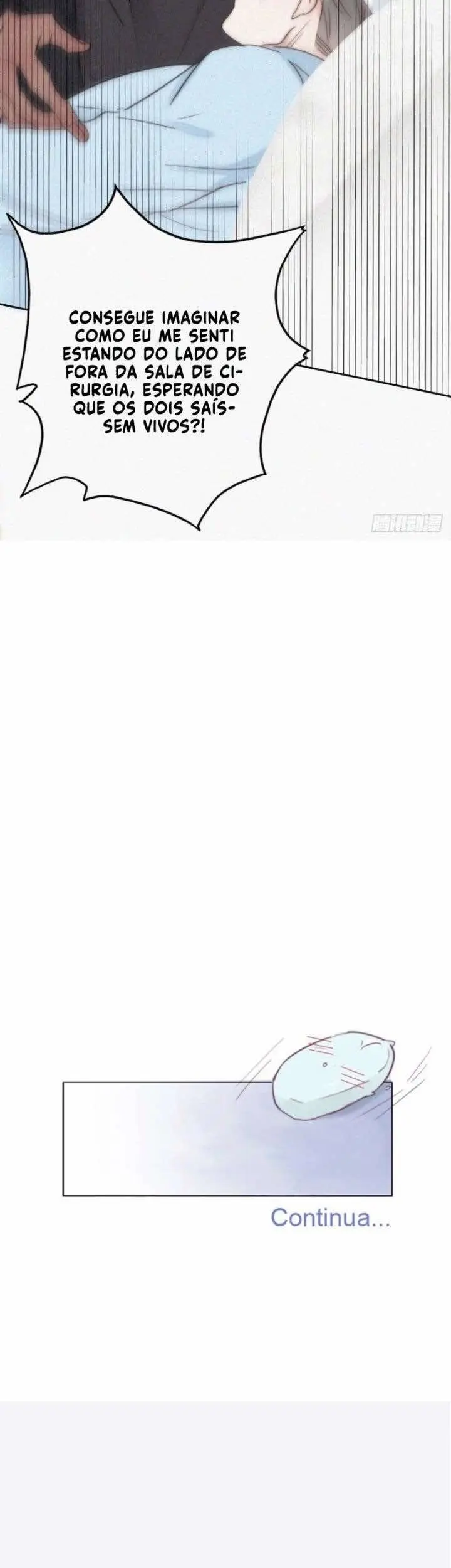 Pregnancy Counterattack – Capítulo 69 Yaoi – Página 19