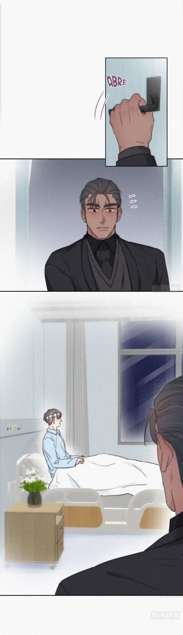 Pregnancy Counterattack – Capítulo 69 Yaoi – Página 6