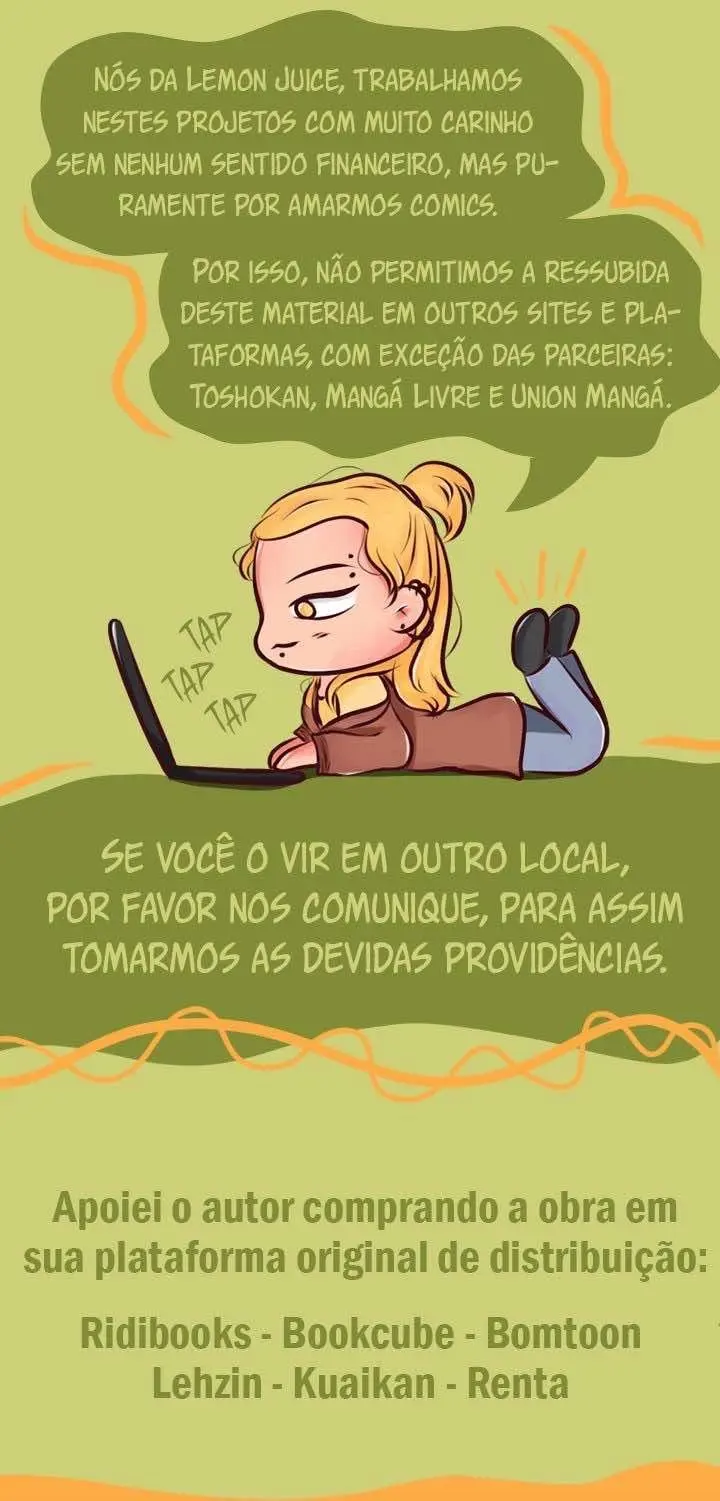 Pregnancy Counterattack – Capítulo 70 Yaoi – Página 20