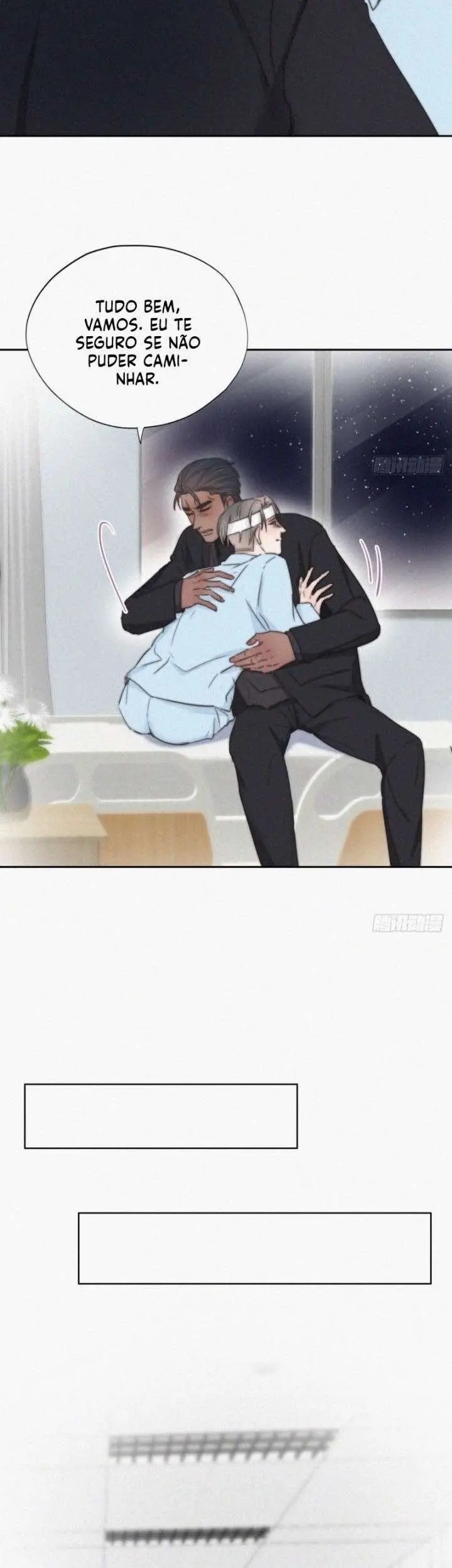 Pregnancy Counterattack – Capítulo 70 Yaoi – Página 5