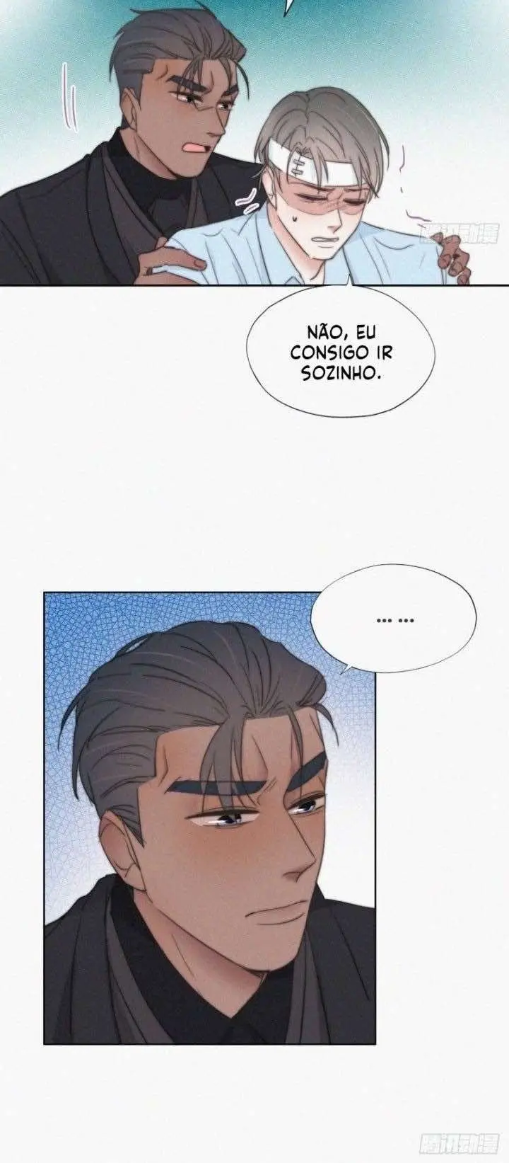 Pregnancy Counterattack – Capítulo 70 Yaoi – Página 7