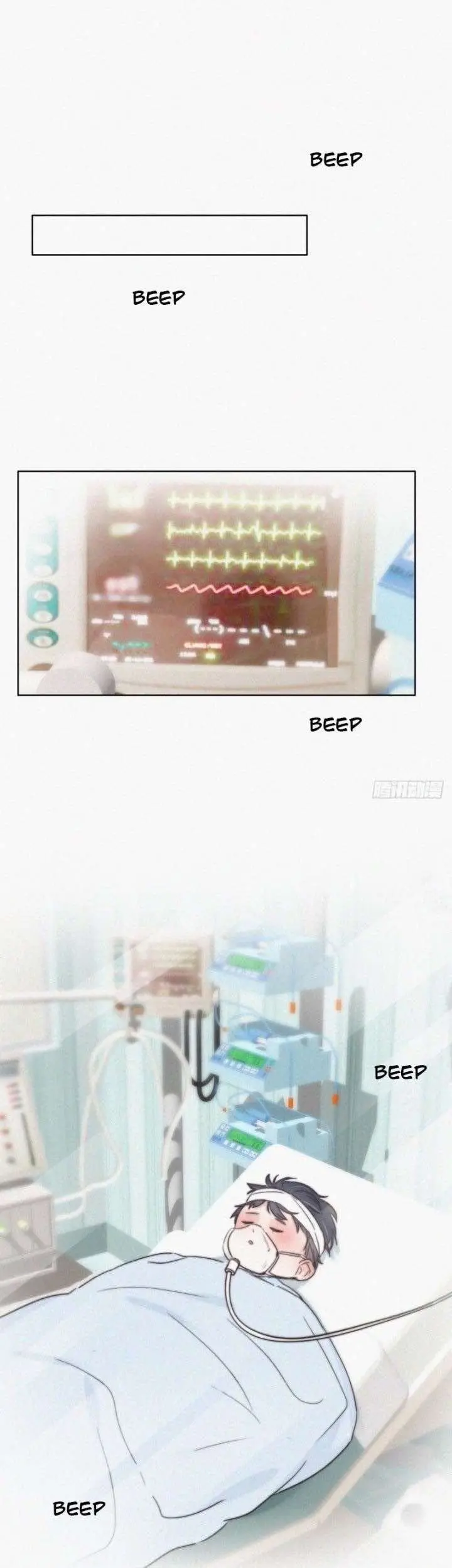 Pregnancy Counterattack – Capítulo 70 Yaoi – Página 8