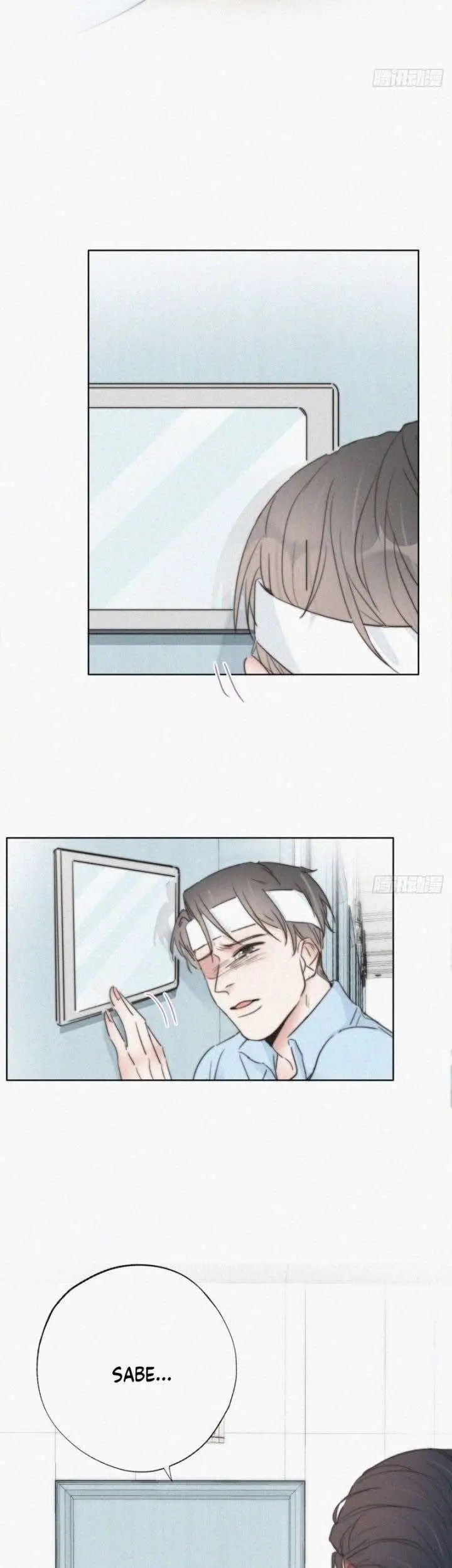 Pregnancy Counterattack – Capítulo 70 Yaoi – Página 9