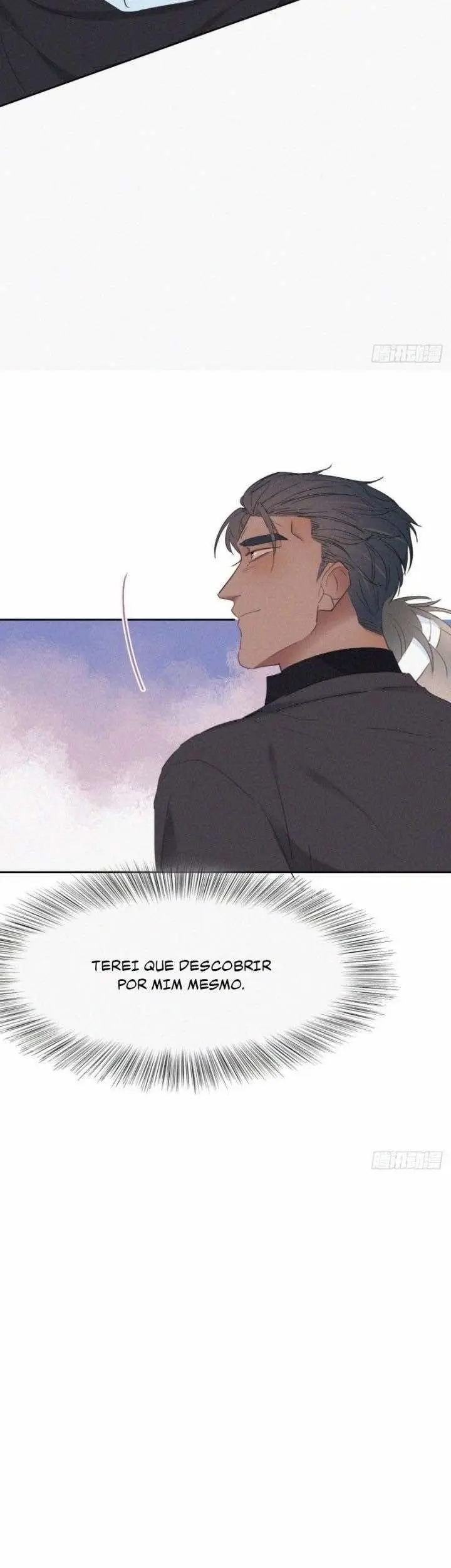 Pregnancy Counterattack – Capítulo 71 Yaoi – Página 12