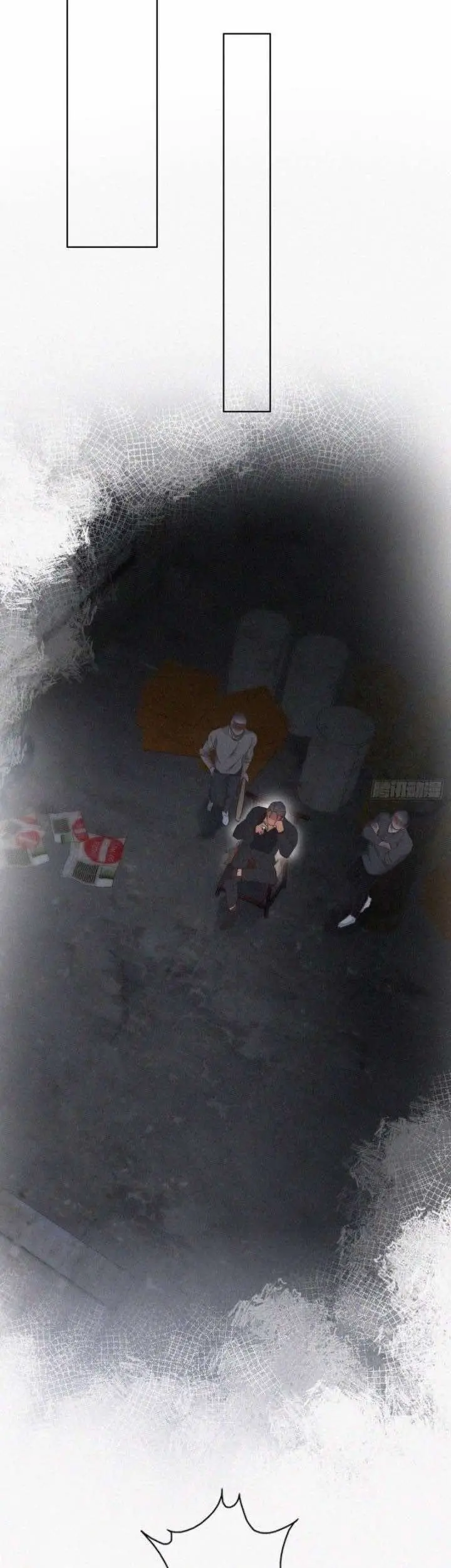 Pregnancy Counterattack – Capítulo 71 Yaoi – Página 13