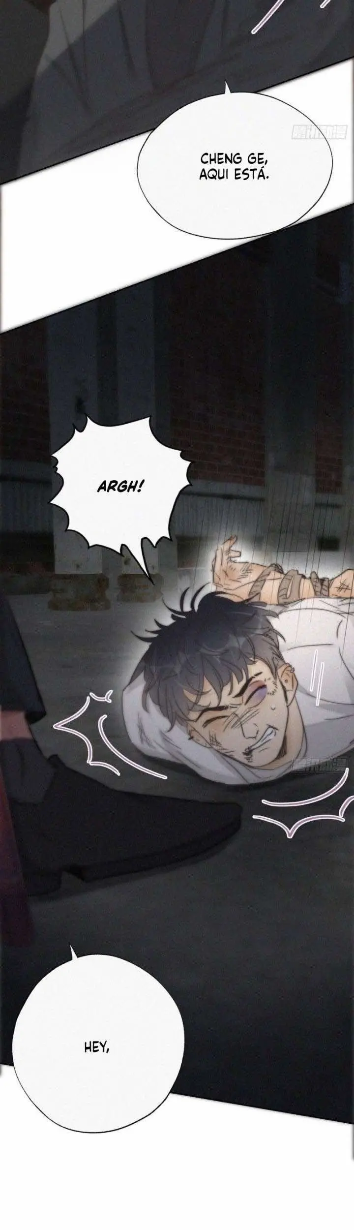 Pregnancy Counterattack – Capítulo 71 Yaoi – Página 16