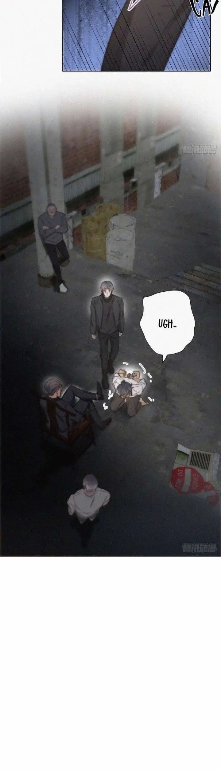 Pregnancy Counterattack – Capítulo 71 Yaoi – Página 19