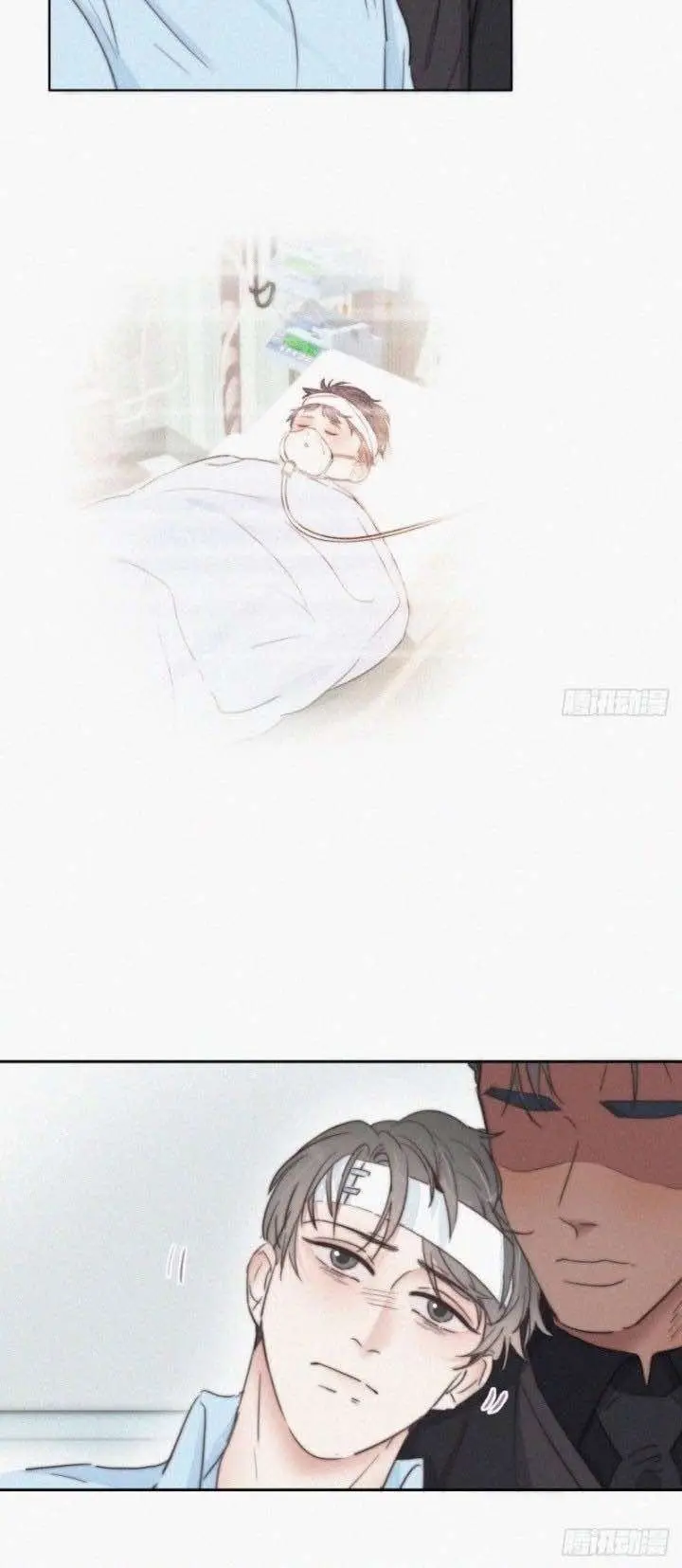 Pregnancy Counterattack – Capítulo 71 Yaoi – Página 5