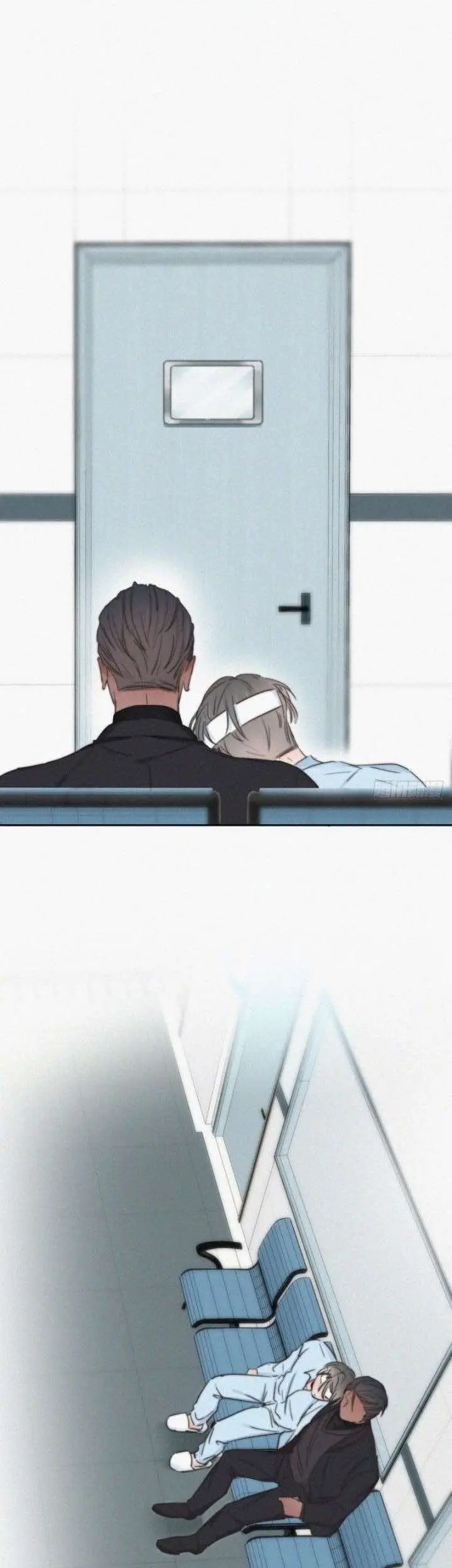 Pregnancy Counterattack – Capítulo 71 Yaoi – Página 6