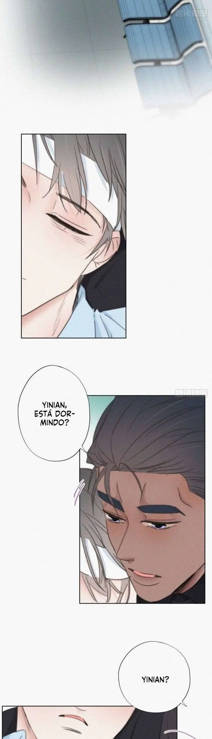 Pregnancy Counterattack – Capítulo 71 Yaoi – Página 7