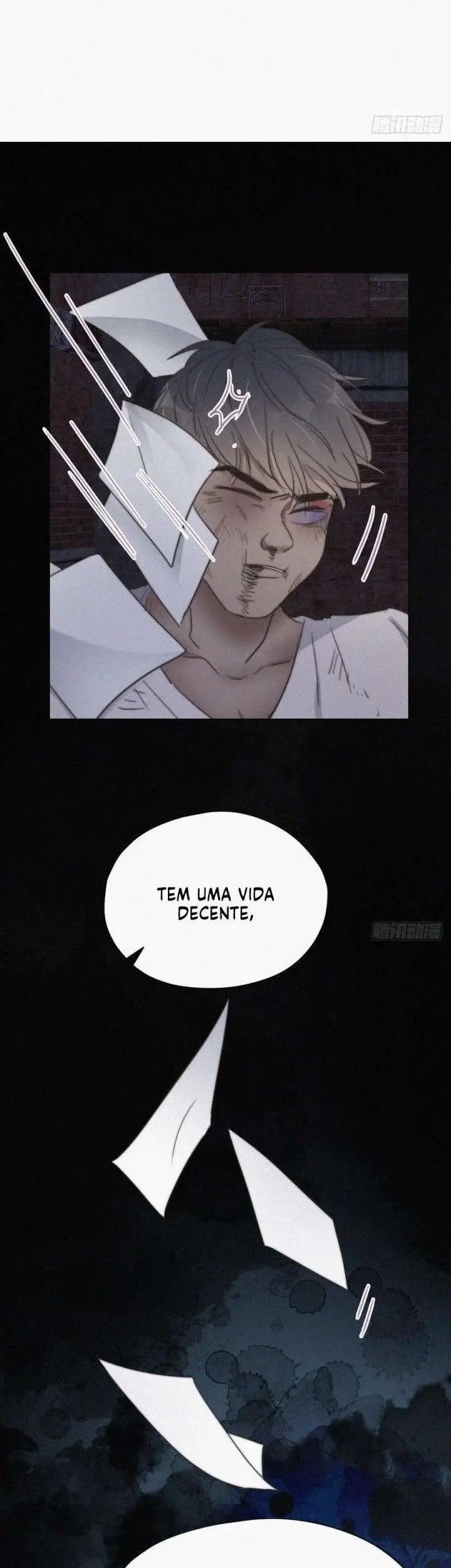 Pregnancy Counterattack – Capítulo 72 Yaoi – Página 11