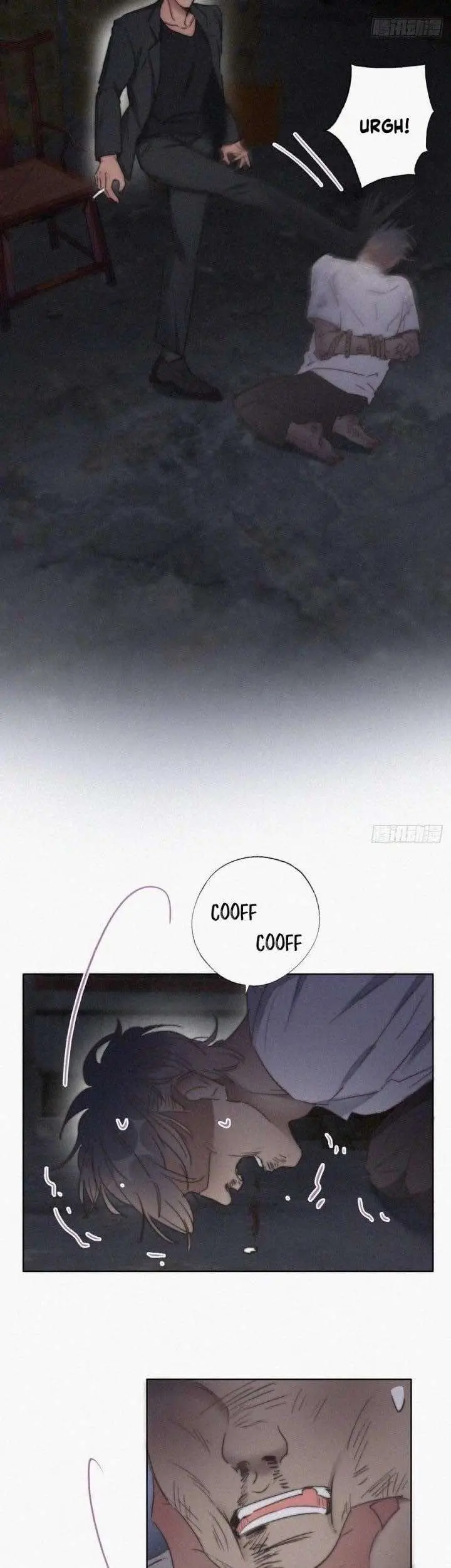 Pregnancy Counterattack – Capítulo 72 Yaoi – Página 16