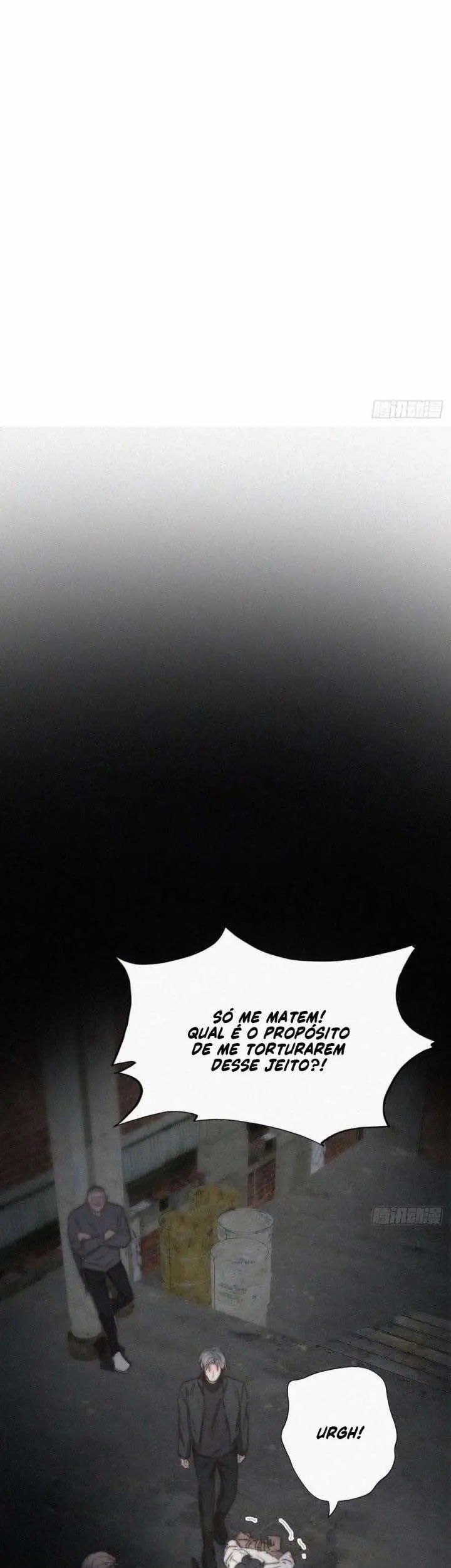 Pregnancy Counterattack – Capítulo 72 Yaoi – Página 2