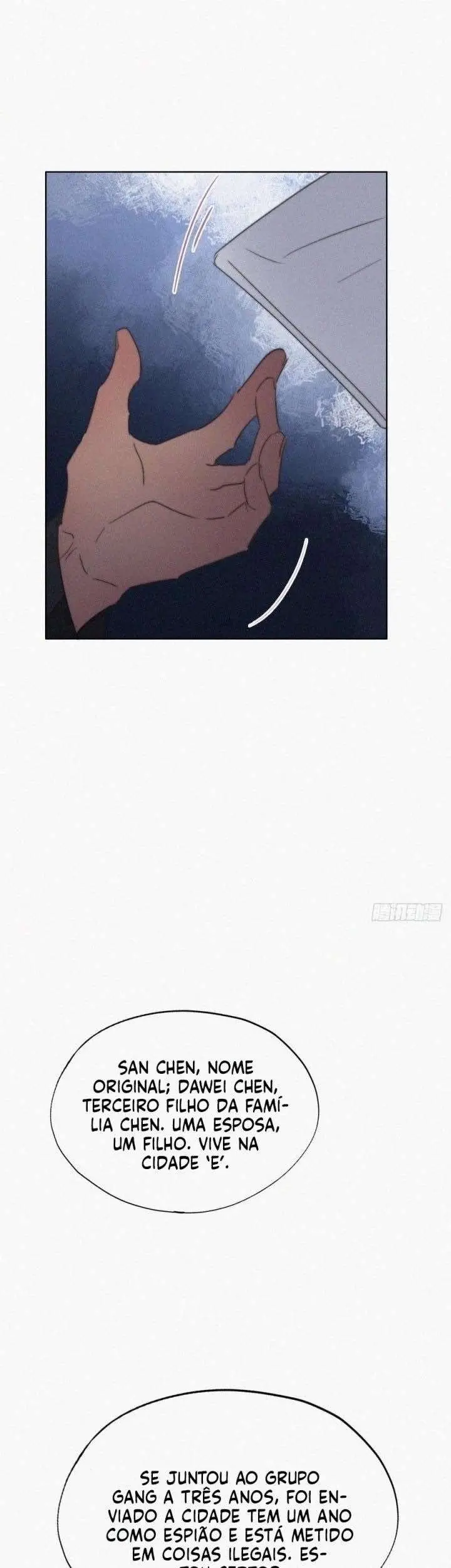 Pregnancy Counterattack – Capítulo 72 Yaoi – Página 20