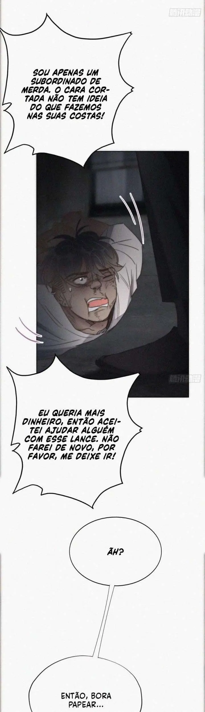 Pregnancy Counterattack – Capítulo 72 Yaoi – Página 24