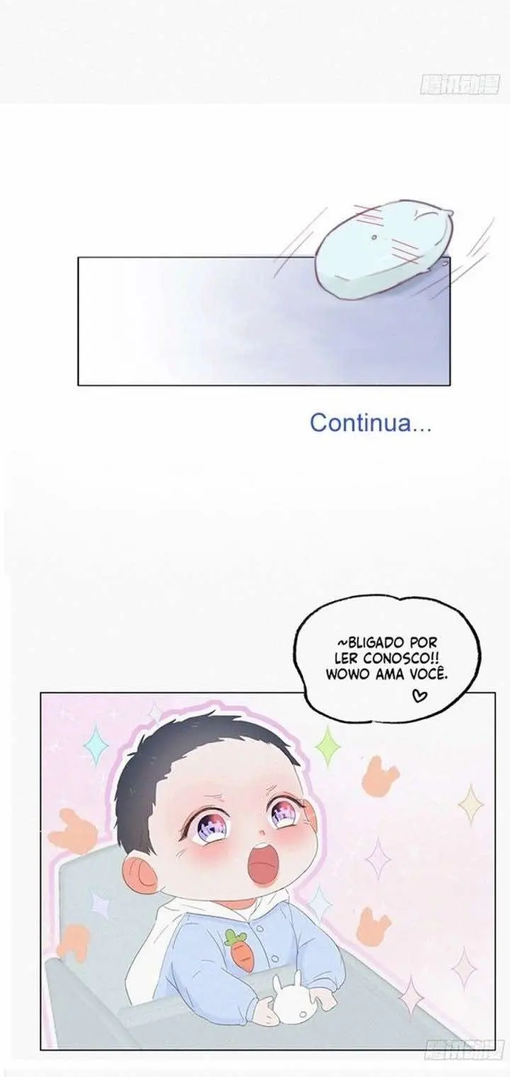 Pregnancy Counterattack – Capítulo 72 Yaoi – Página 35