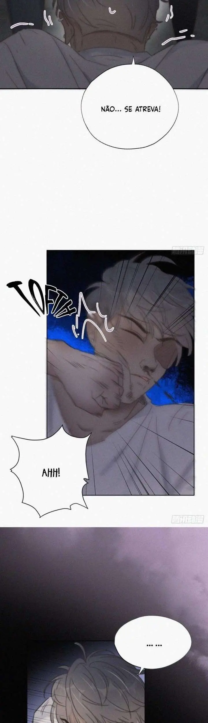 Pregnancy Counterattack – Capítulo 72 Yaoi – Página 5