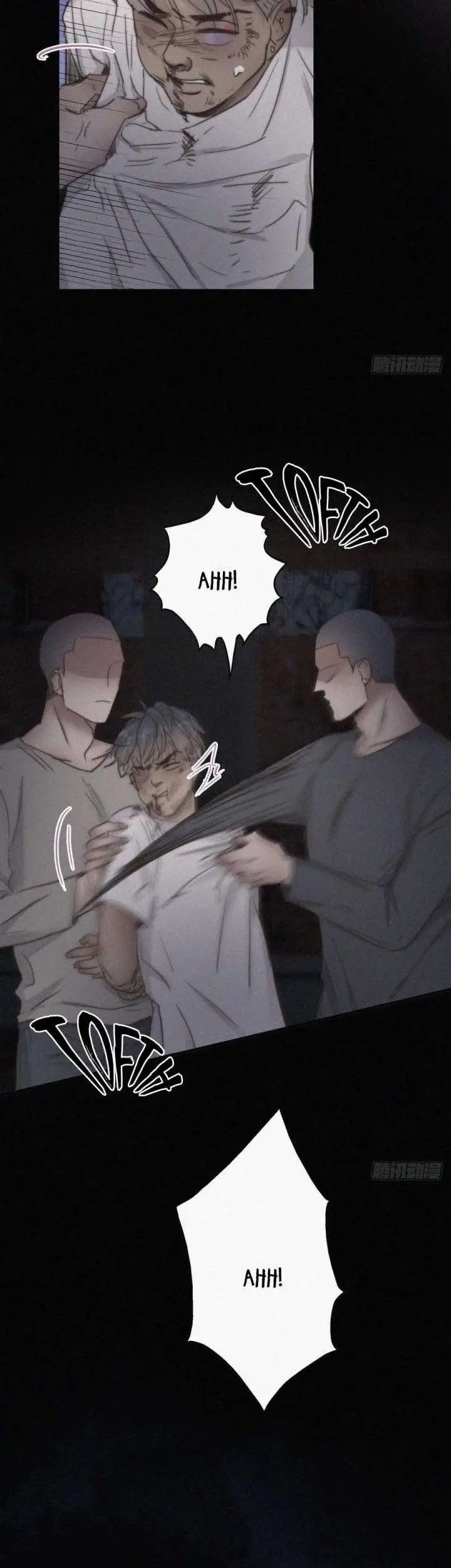 Pregnancy Counterattack – Capítulo 72 Yaoi – Página 6