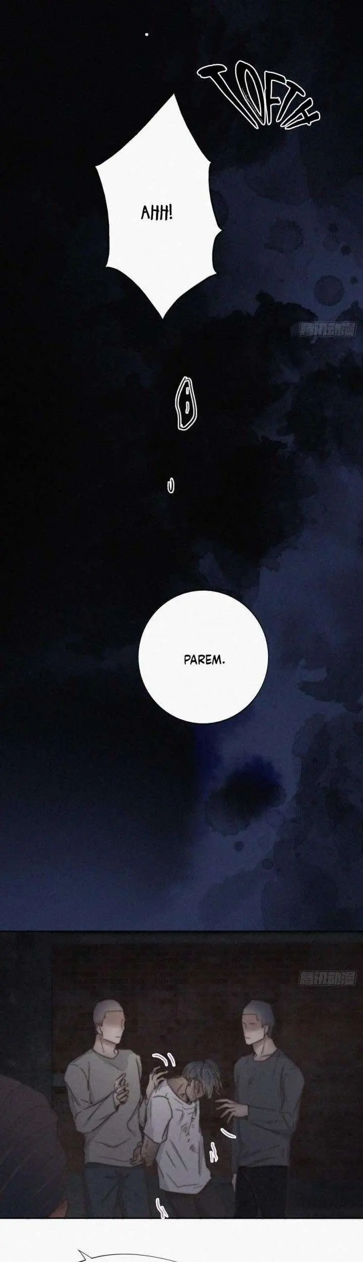 Pregnancy Counterattack – Capítulo 72 Yaoi – Página 7