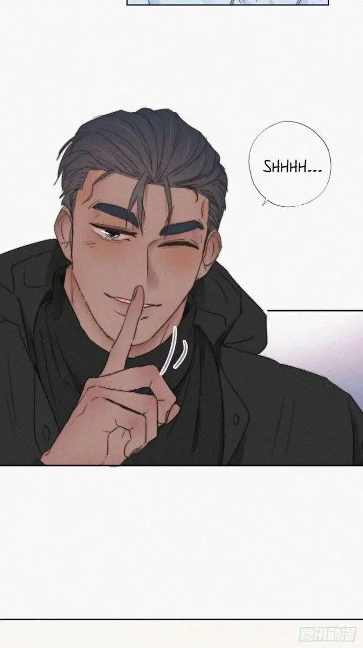 Pregnancy Counterattack – Capítulo 73 Yaoi – Página 13