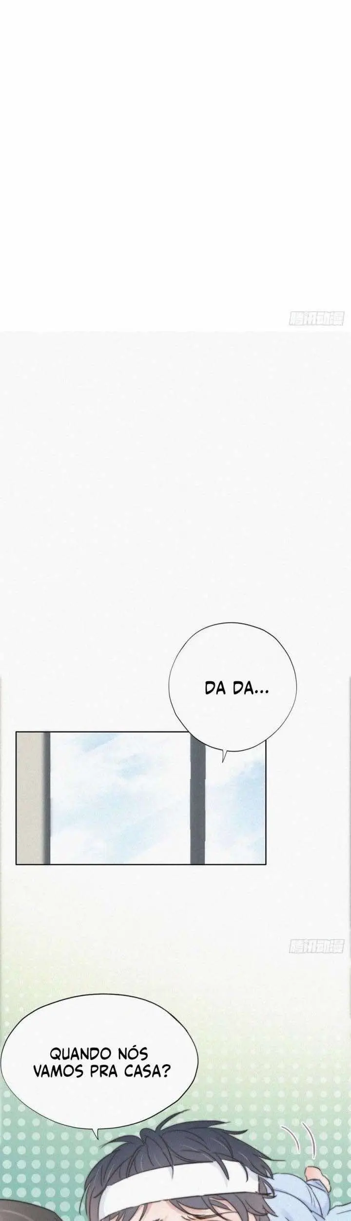 Pregnancy Counterattack – Capítulo 73 Yaoi – Página 2