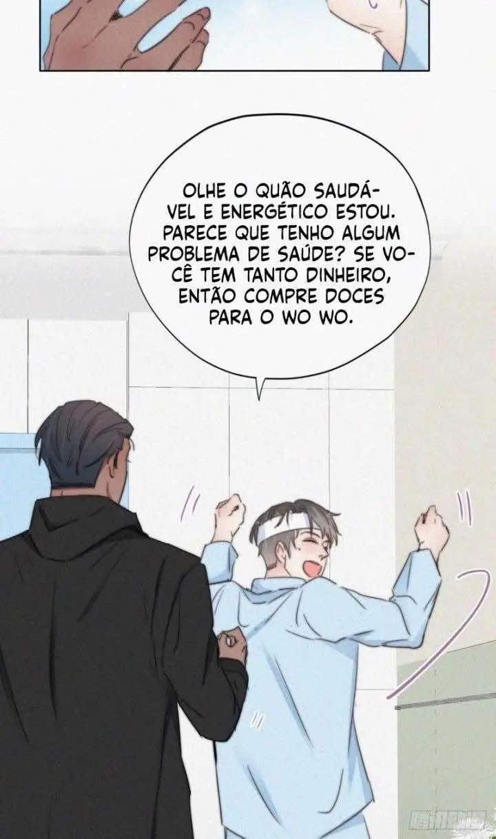 Pregnancy Counterattack – Capítulo 74 Yaoi – Página 13