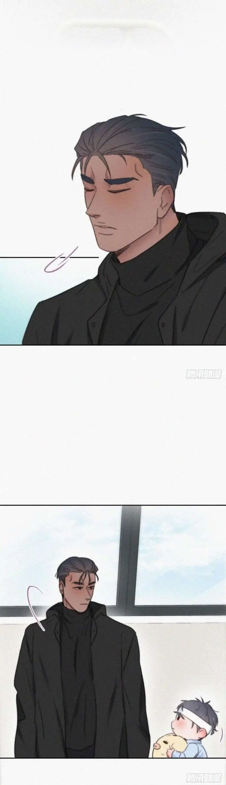 Pregnancy Counterattack – Capítulo 74 Yaoi – Página 18