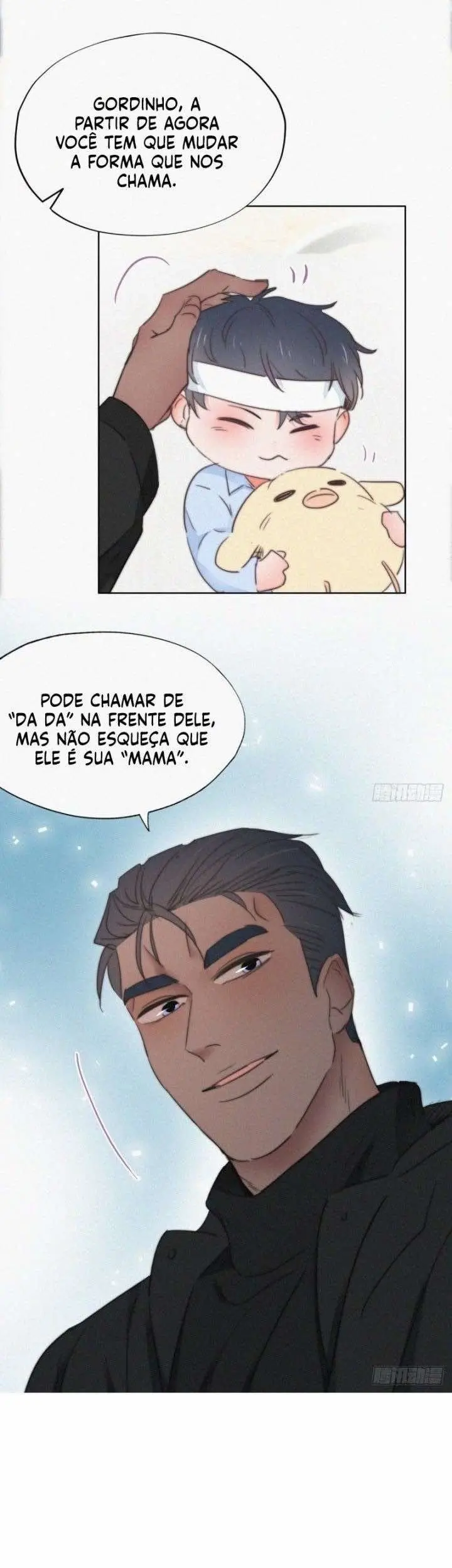 Pregnancy Counterattack – Capítulo 74 Yaoi – Página 19