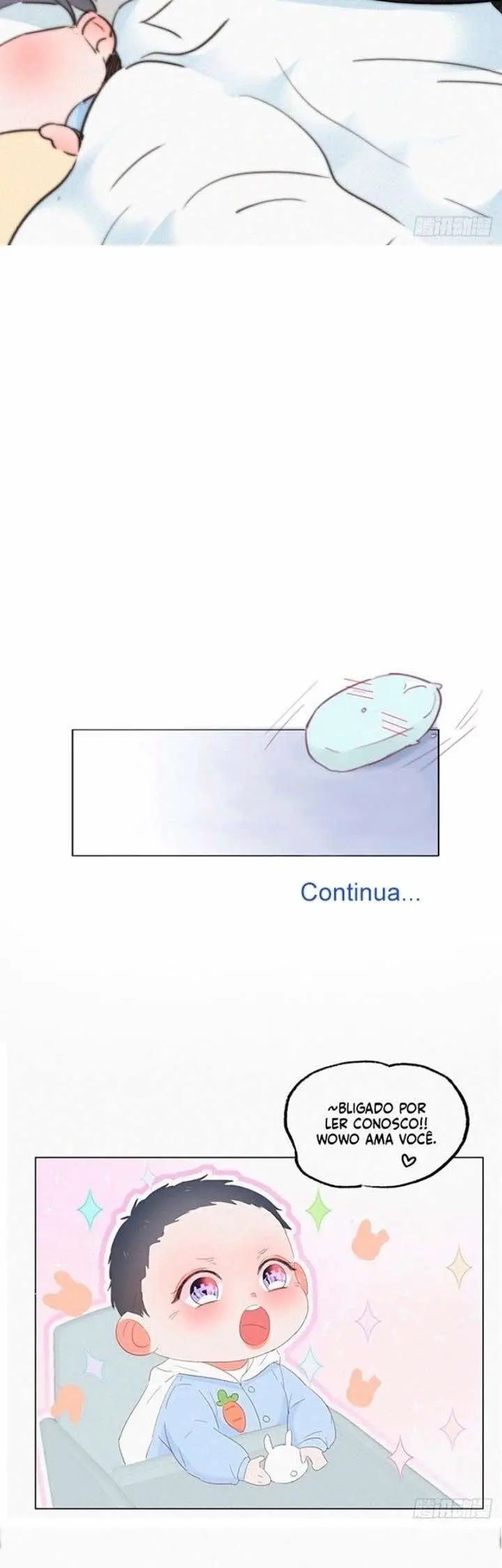 Pregnancy Counterattack – Capítulo 75 Yaoi – Página 18