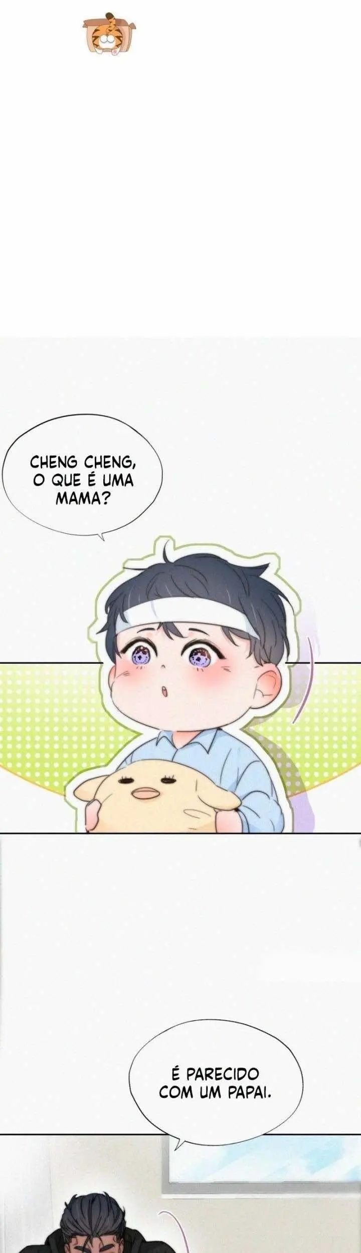 Pregnancy Counterattack – Capítulo 75 Yaoi – Página 2