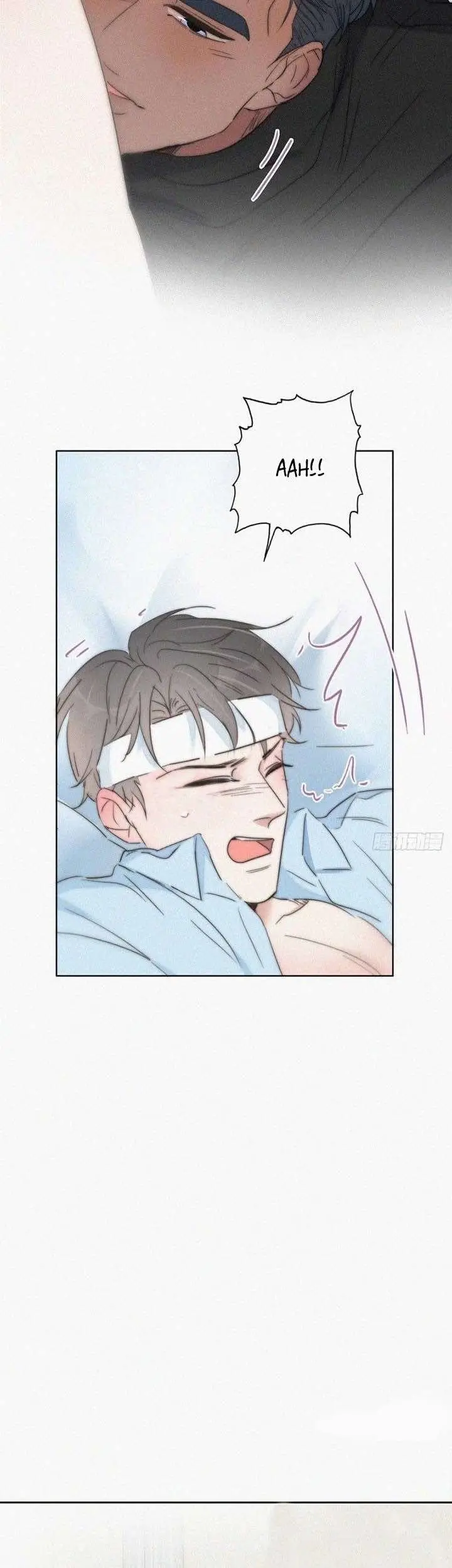 Pregnancy Counterattack – Capítulo 76 Yaoi – Página 12