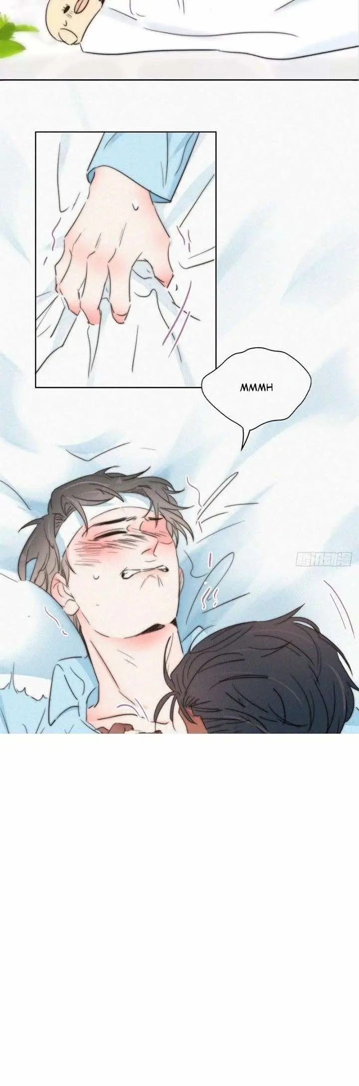 Pregnancy Counterattack – Capítulo 76 Yaoi – Página 7