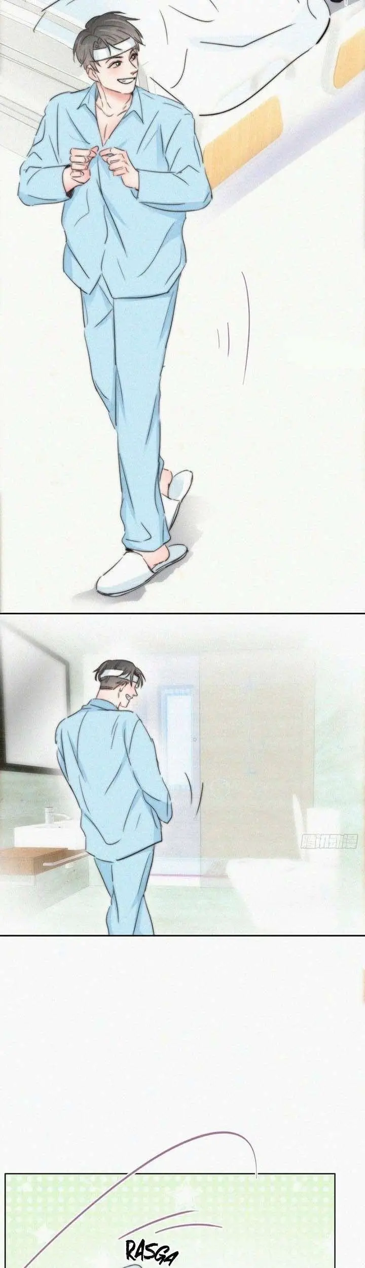 Pregnancy Counterattack – Capítulo 77 Yaoi – Página 19