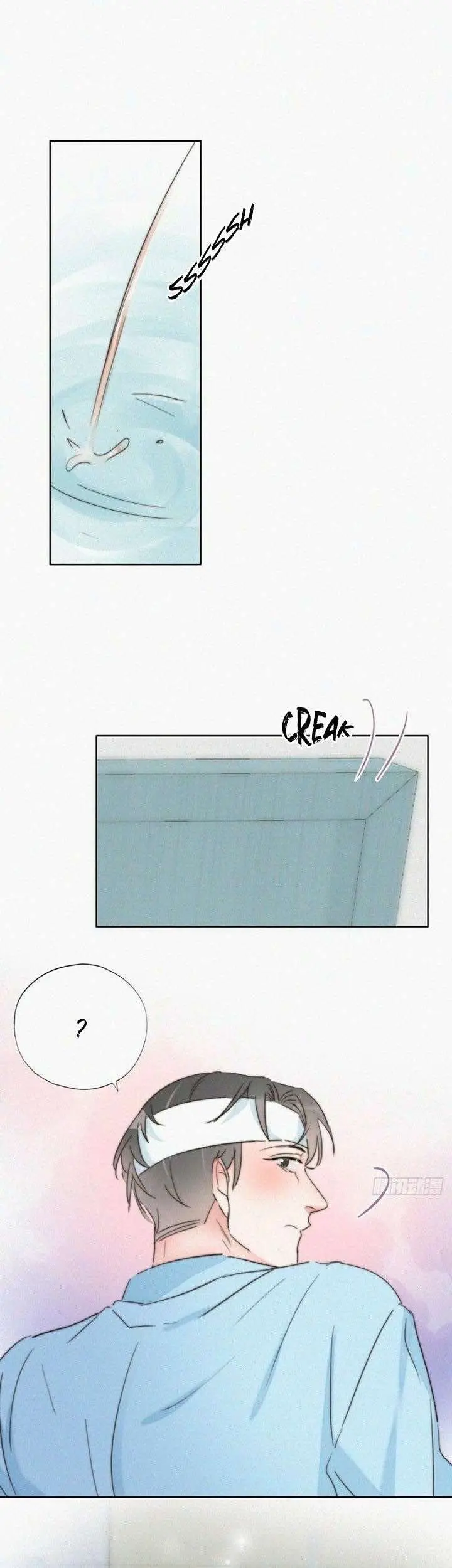 Pregnancy Counterattack – Capítulo 77 Yaoi – Página 21