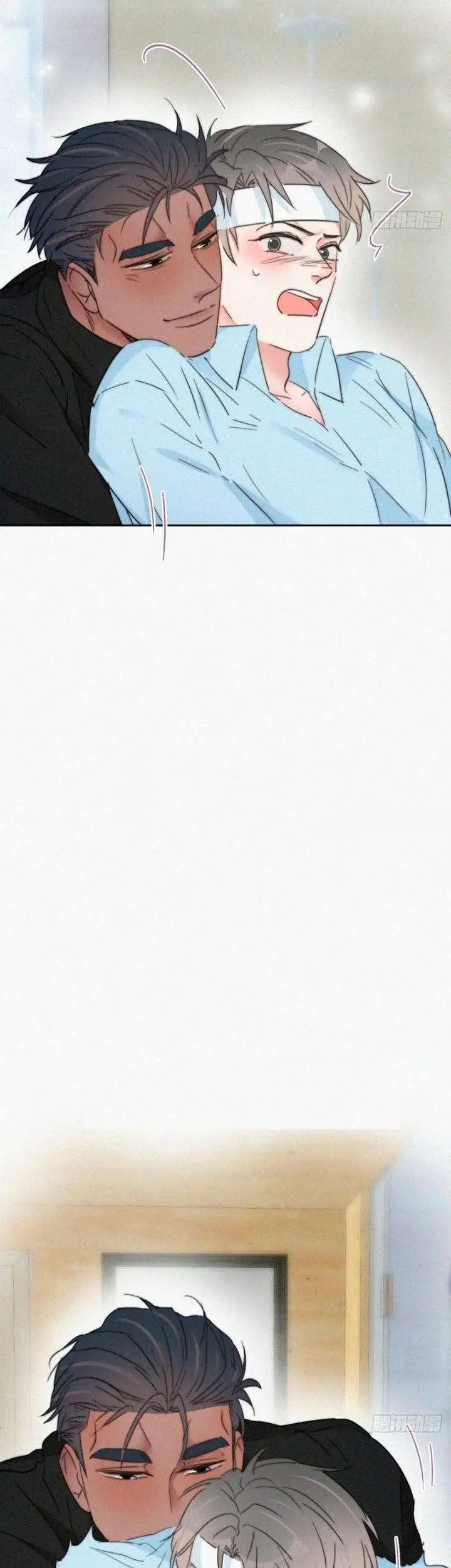 Pregnancy Counterattack – Capítulo 77 Yaoi – Página 22