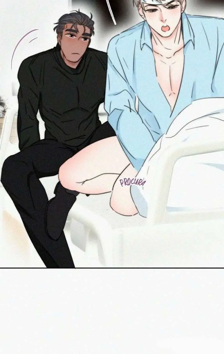 Pregnancy Counterattack – Capítulo 77 Yaoi – Página 8