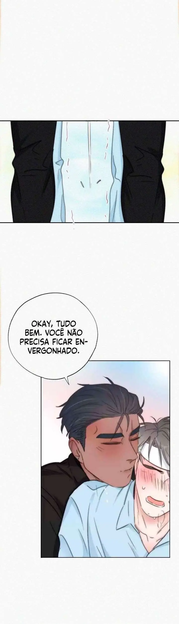 Pregnancy Counterattack – Capítulo 78 Yaoi – Página 11