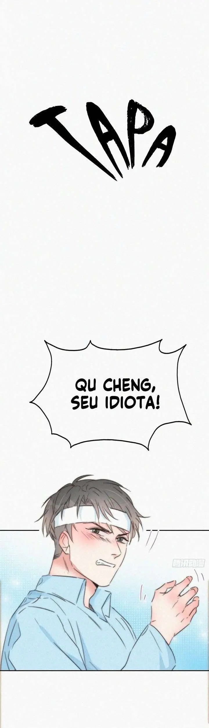 Pregnancy Counterattack – Capítulo 78 Yaoi – Página 12