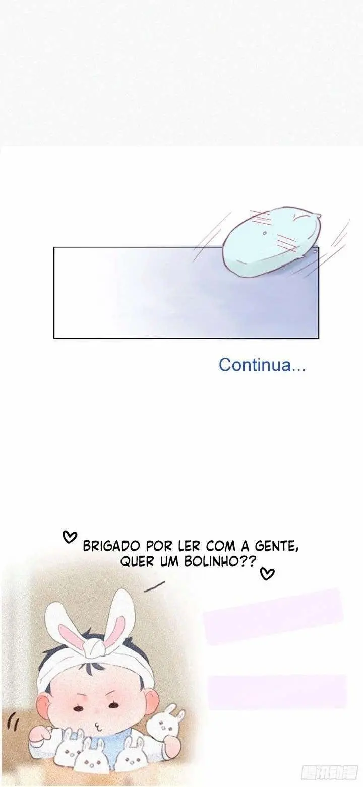 Pregnancy Counterattack – Capítulo 78 Yaoi – Página 21