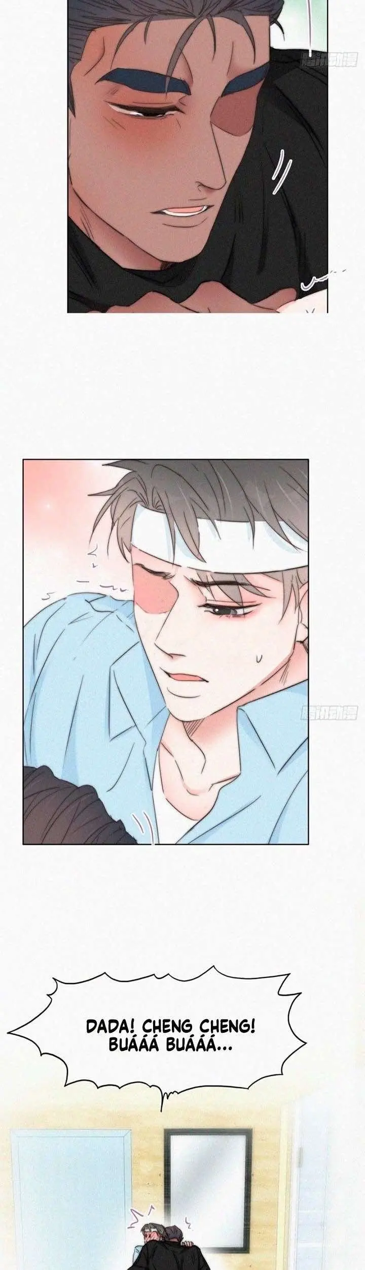 Pregnancy Counterattack – Capítulo 79 Yaoi – Página 10