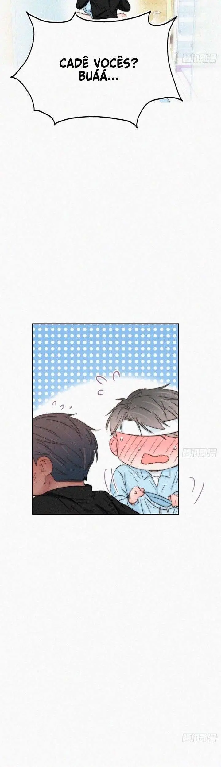 Pregnancy Counterattack – Capítulo 79 Yaoi – Página 11