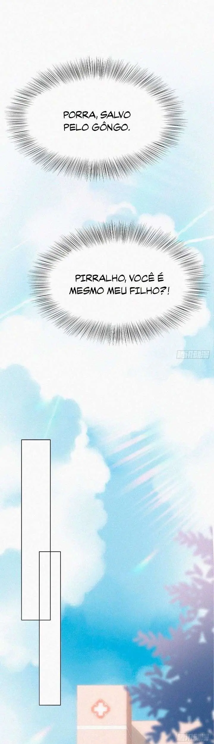 Pregnancy Counterattack – Capítulo 79 Yaoi – Página 12