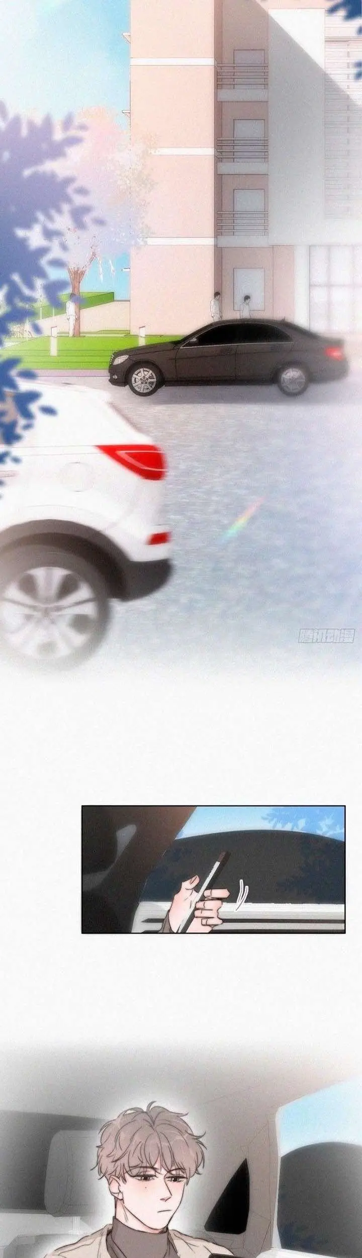 Pregnancy Counterattack – Capítulo 79 Yaoi – Página 13