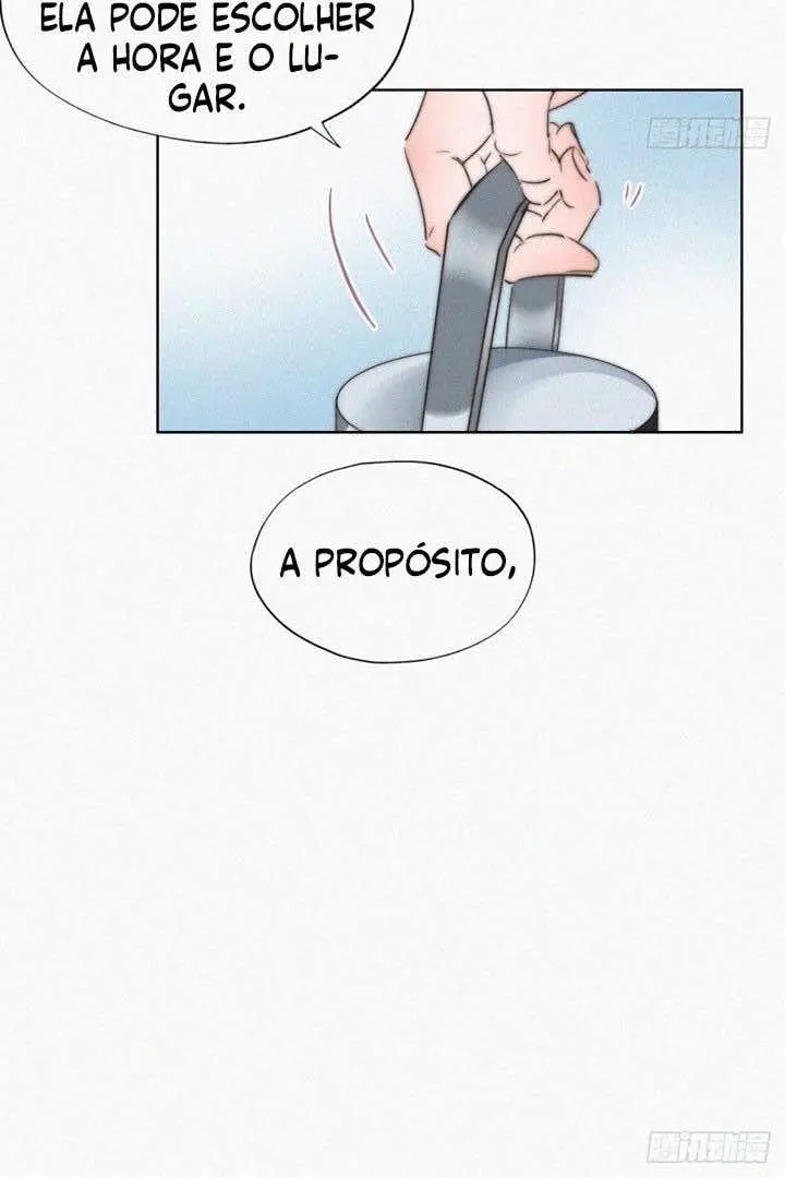 Pregnancy Counterattack – Capítulo 79 Yaoi – Página 15