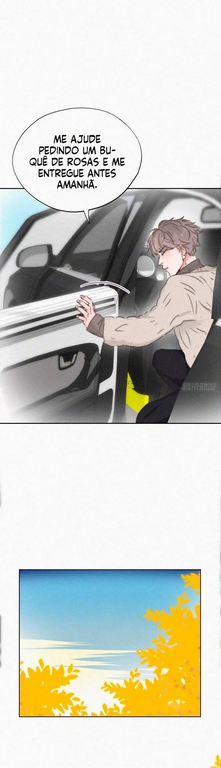 Pregnancy Counterattack – Capítulo 79 Yaoi – Página 16