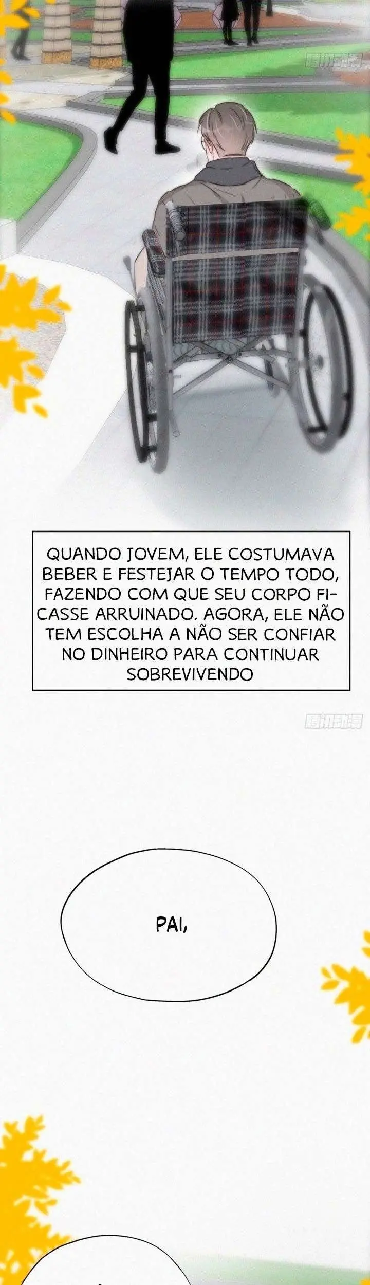 Pregnancy Counterattack – Capítulo 79 Yaoi – Página 18