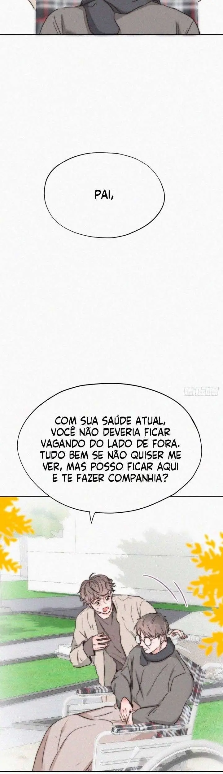 Pregnancy Counterattack – Capítulo 79 Yaoi – Página 21