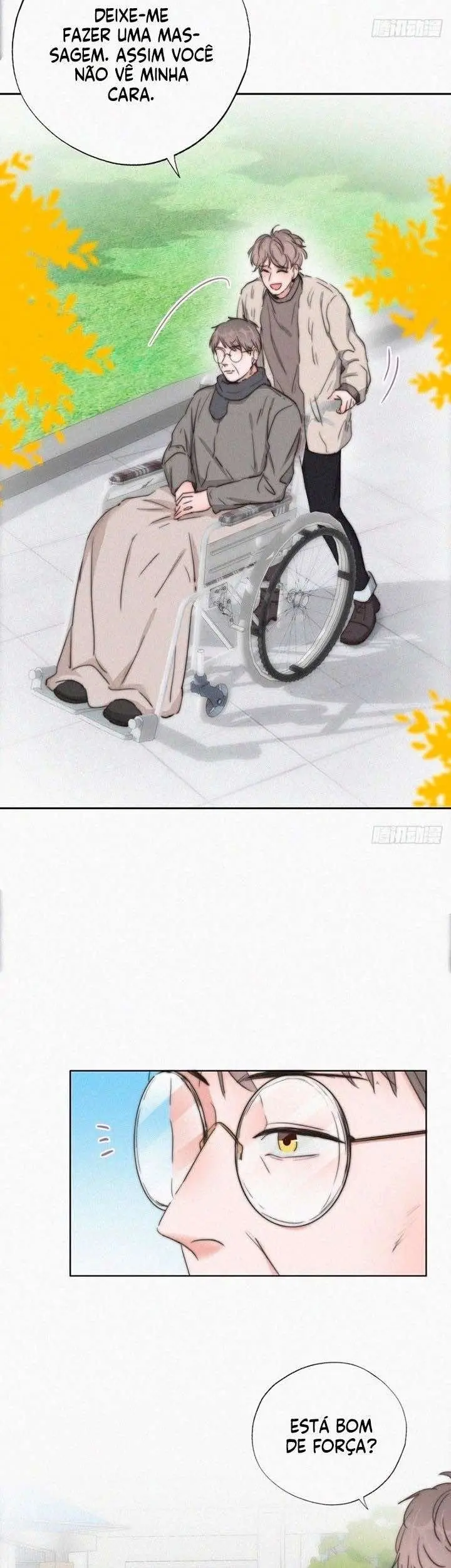 Pregnancy Counterattack – Capítulo 79 Yaoi – Página 24