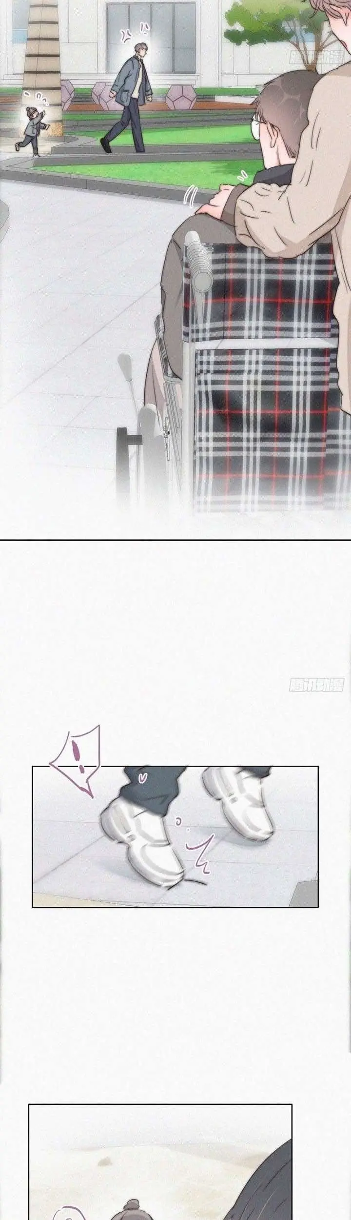 Pregnancy Counterattack – Capítulo 79 Yaoi – Página 25