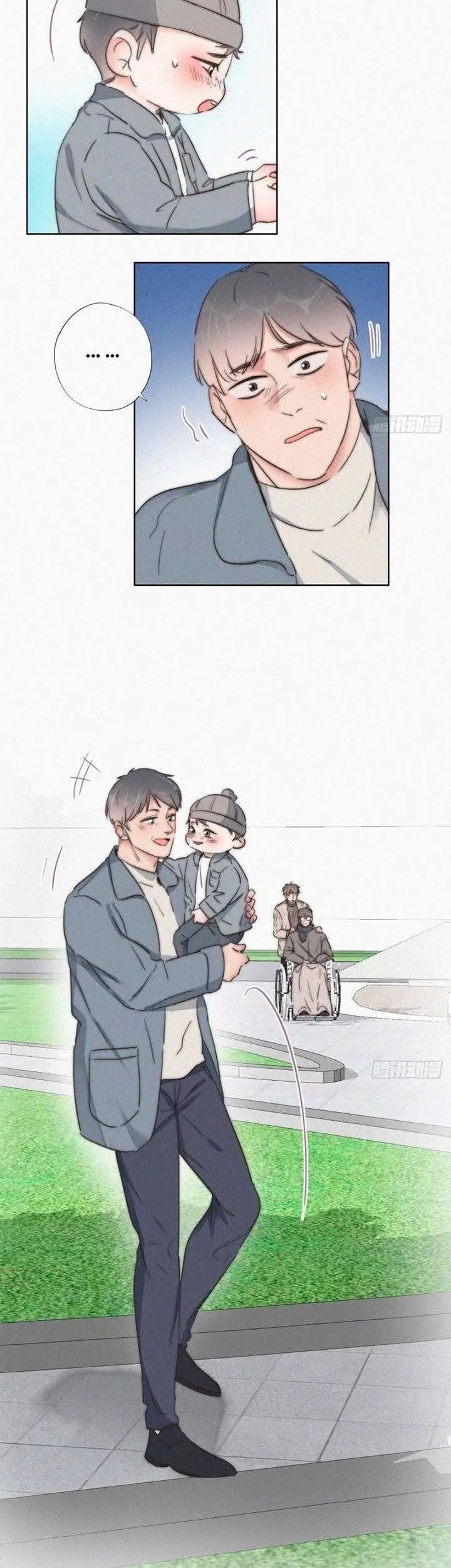 Pregnancy Counterattack – Capítulo 79 Yaoi – Página 27